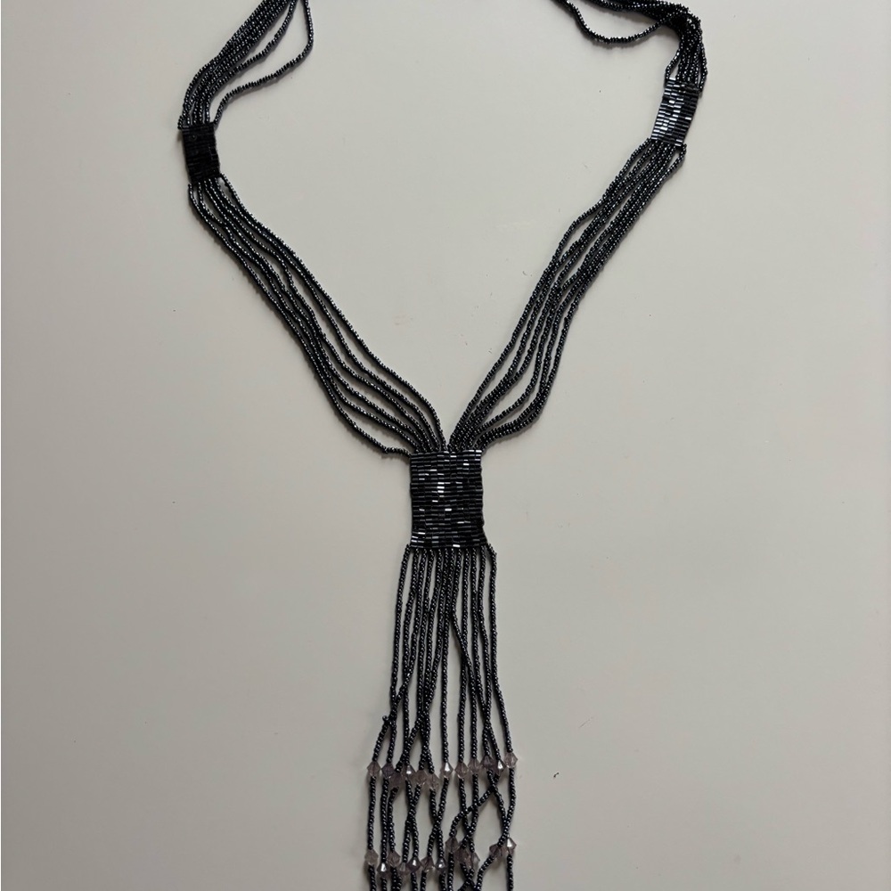 Woman necklace